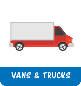 van-truck