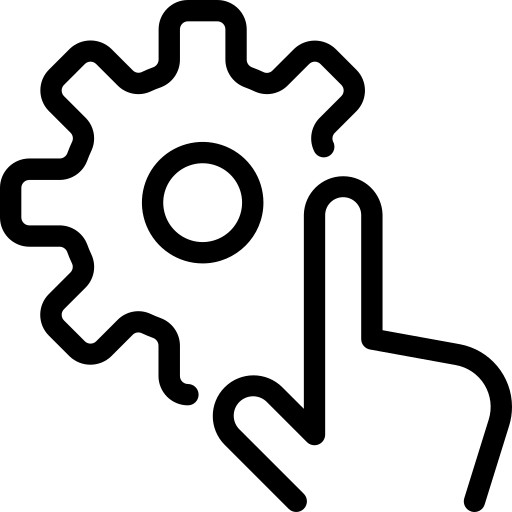 Simple and Stress-Free Process